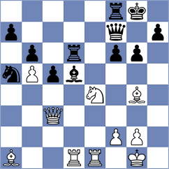 Duda - Halkias (chess.com INT, 2023)