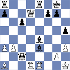 Poley - Alonso Garcia (Stavanger NOR, 2025)