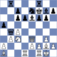 Herning - Safyanovsky (Nuremberg, 2009)