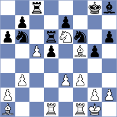 Koepcke - Hauser (Parsippany, 1999)