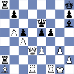 Gonzalez Tedin - Rabadan Velasco (San Sebastian, 2000)
