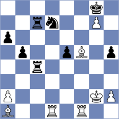 Smirnov - Khamatshin (St Petersburg, 2000)