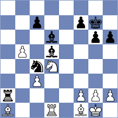 Slugin - Quesada Perez (chess.com INT, 2024)