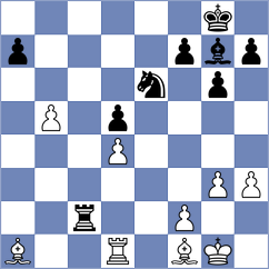 Simantsev - Todorovic (Paracin, 2010)