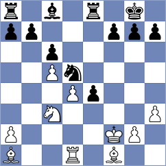 Sammons - Makhmudov (chess.com INT, 2023)
