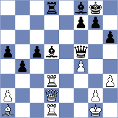 Keymer - Pultinevicius (Chess.com INT, 2021)
