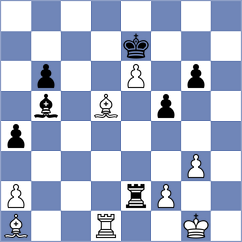 Martin Fuentes - Jaque Gutierrez (chess.com INT, 2023)