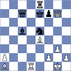 Lucas Quintans - Rodriguez del Pino (Madrid, 2019)