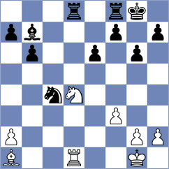 David - Szurhaj (Europe-Echecs INT, 2022)
