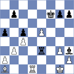 Vila Dupla - Koziorowicz (chess.com INT, 2024)