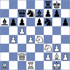 Tilicheev - Tomic (Dimitrovgrad SRB, 2024)