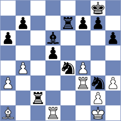 Argente Martinez - Belenguer Reyes (Valencia, 2009)