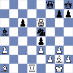 Jobava - Winterberg (Chess.com INT, 2020)