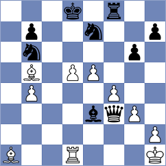 Smith - Sambuev (Chess.com INT, 2017)