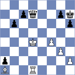 Zhu - Boyer (chess.com INT, 2024)