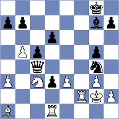 Matthes - Tikhonov (chess.com INT, 2024)