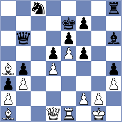 Hao - Santiago Fernandez (Maribor, 2012)