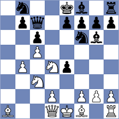 Matveenko - Lavrov (Liski, 2007)