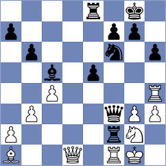 Zhang - Liu (Liaocheng CHN, 2024)