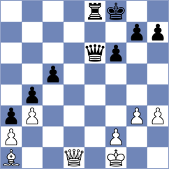 Stevik - Buscar (chess.com INT, 2025)