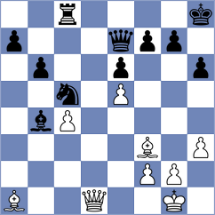Martin Gonzalez - Maric (Oviedo, 1993)
