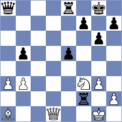 Archer - Bartha (chess.com INT, 2021)