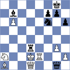 Wallace - Gumularz (Petrovac MNE, 2024)