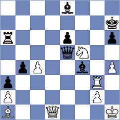 Latreche - Meszaros (chess.com INT, 2025)