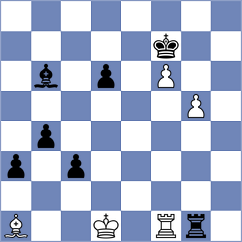 Baran - Gawronski (Lodz, 1996)