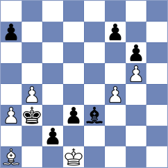Garcia Herrera - Kanakaris (chess.com INT, 2024)