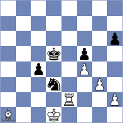 Venkatesh - Manfroi (chess.com INT, 2024)