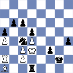 Andrusevych - Smolin (Lichess.org INT, 2021)