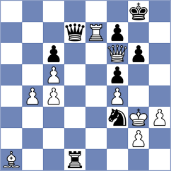 Campelo - Fayard (chess.com INT, 2025)