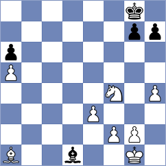 Martinez Ramirez - Biernacki (chess.com INT, 2024)