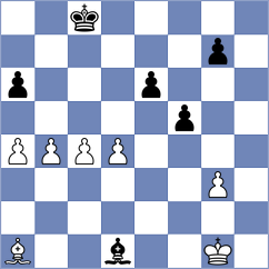 Georgiadis - Predojevic (Munich GER, 2022)