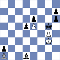 Gurbanov - Aleskerov (Baku, 2004)
