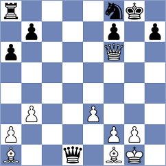 Calderin Gonzalez - Aliev (Elista, 1998)