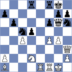 Robert - Hingouet (Europe Echecs INT, 2020)