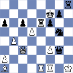 Diachek - Troltenier (chess.com INT, 2025)