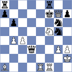 Miranda - Novak (chess.com INT, 2024)
