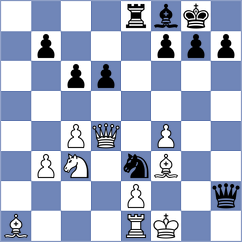 Ashraf - Ibarra Jerez (chess.com INT, 2023)