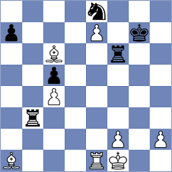 Ilinca - Tabak (Escaldes AND, 2024)