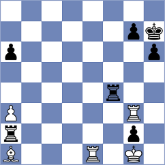 Etienne - Chassard (chess.com INT, 2024)