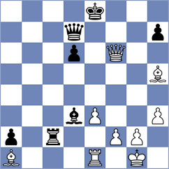 Silva - Daroczi (chess.com INT, 2025)