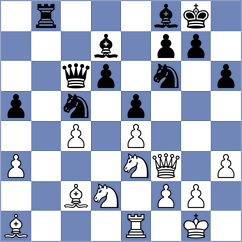 Fressinet - Mamedyarov (Reykjavik, 2006)