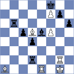 Gurel - Shankland (chess.com INT, 2025)