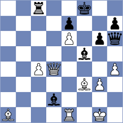 Bai - Bernadskiy (Hong Kong HKG, 2024)