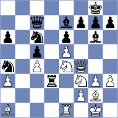 Volkov - Hajiyev (chess.com INT, 2024)