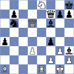 Campos - Henderson de La Fuente (chess.com INT, 2024)