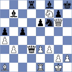 Danielsen - Birkisson (Reykjavik ISL, 2024)